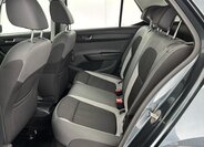 Škoda Fabia Hatchback 1,2 l 66 kw