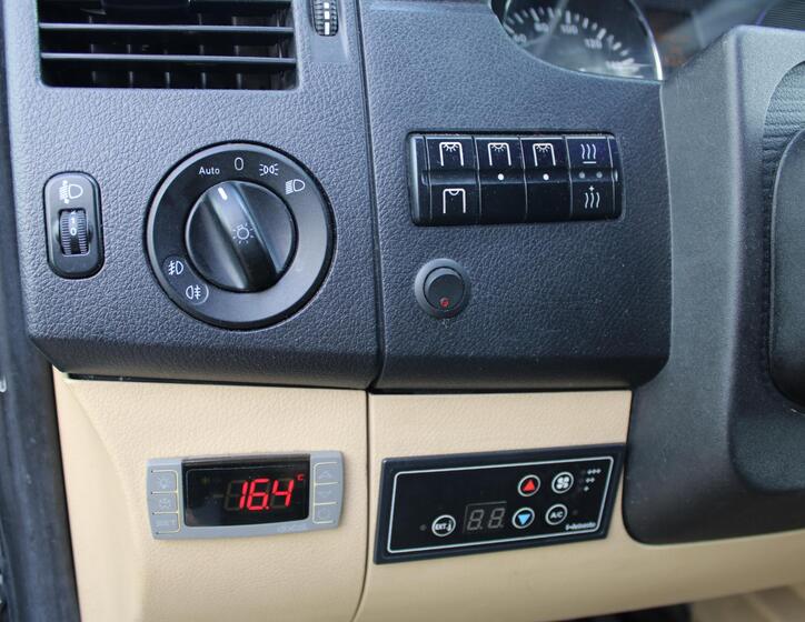 Mercedes-Benz Ostatní 20