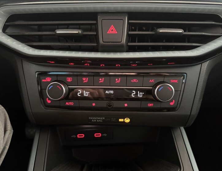 Seat Arona Hatchback 999,0 81 kw