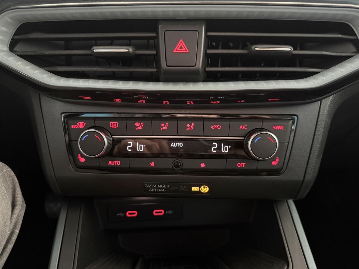 Seat Arona Hatchback 999,0 81 kw