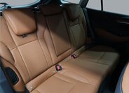 Subaru Outback SUV 2,5 l 124 kw