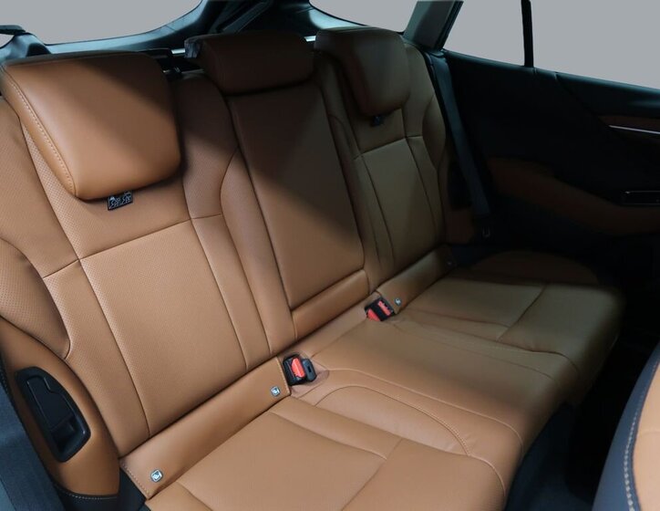 Subaru Outback SUV 2,5 l 124 kw