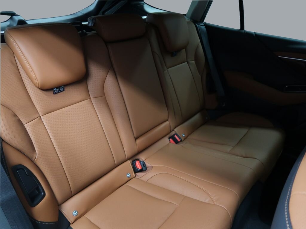 Subaru Outback SUV 2,5 l 124 kw