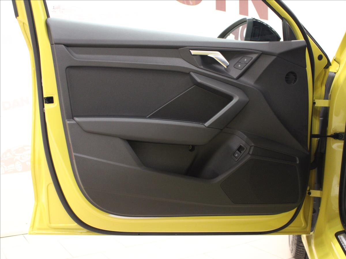 Audi A3 Hatchback 1,4 l 110 kw