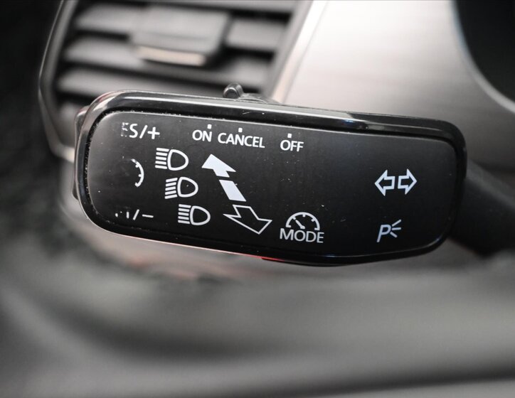 Škoda Fabia Kombi 1,4 l 77 kw