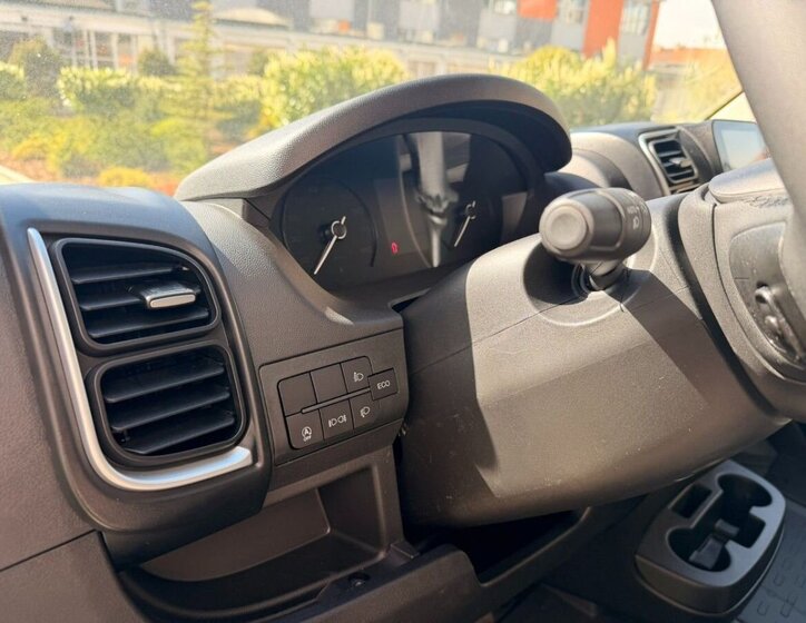 Fiat Ducato Skříň 2,2 l 103 kw