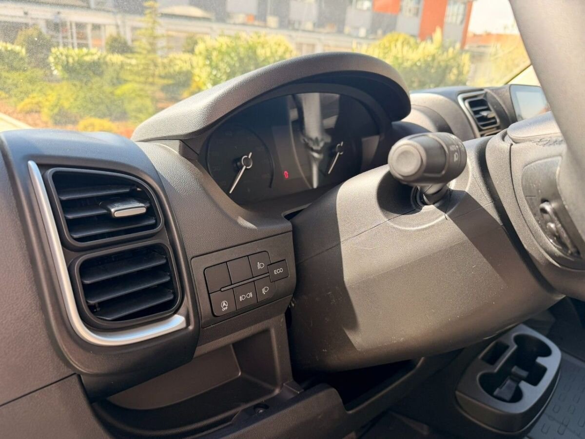 Fiat Ducato Skříň 2,2 l 103 kw