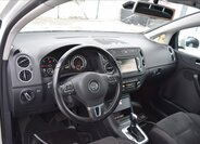 Volkswagen Golf Kombi 1,6 l 77 kw