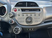 Honda Jazz Hatchback 1,2 l 66 kw