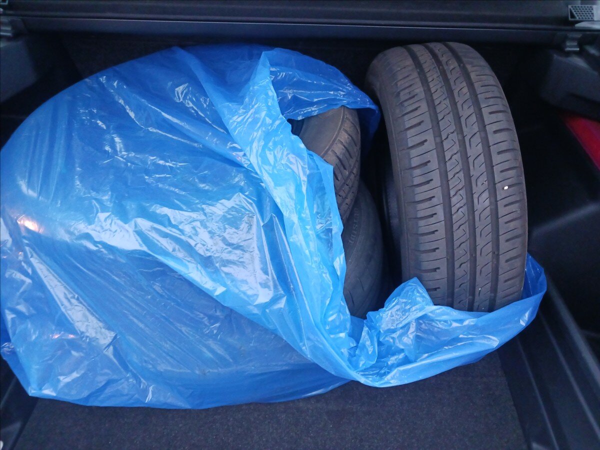 Škoda Fabia Kombi 999,0 70 kw