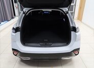 Peugeot 308 Kombi 1,2 l 96 kw