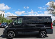 Fiat Ducato VAN / Minibus 2,3 l 110 kw