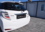 Toyota Yaris Hatchback 998,0 51 kw