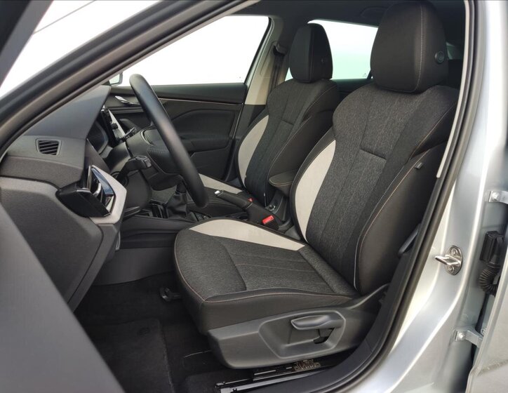 Škoda Scala Hatchback 999,0 85 kw