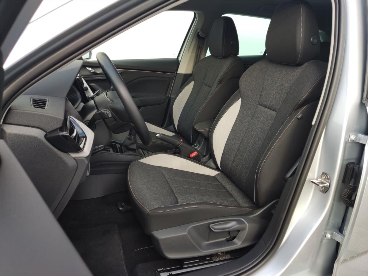 Škoda Scala Hatchback 999,0 85 kw