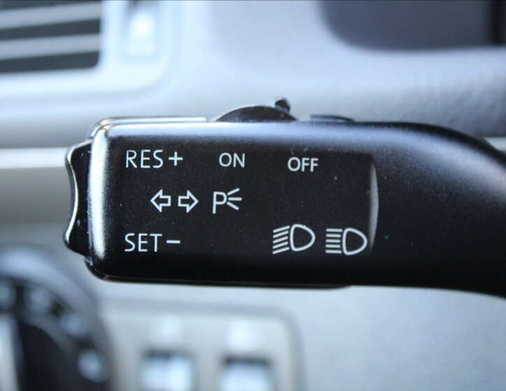 Volkswagen Touran MPV 1,9 l 77 kw