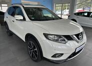 Nissan X-Trail 1