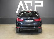 BMW X5 SUV / Terénní 3,0 l 190 kw