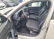 Dacia Duster 10