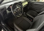 Škoda Fabia 7
