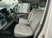 Volkswagen Transporter 5