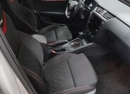 Škoda Octavia Kombi 2,0 l 180 kw