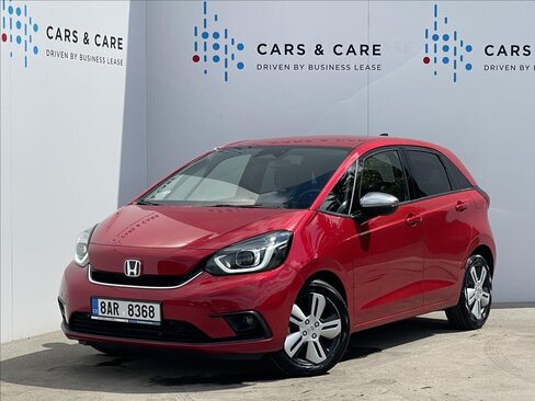 Honda Jazz Hatchback 1,5 l 80 kw