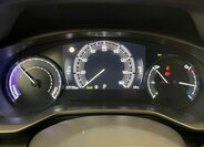 Mazda MX-30 SUV / Terénní 0,0 107 kw