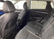 Hyundai Tucson SUV 1,6 l 132 kw