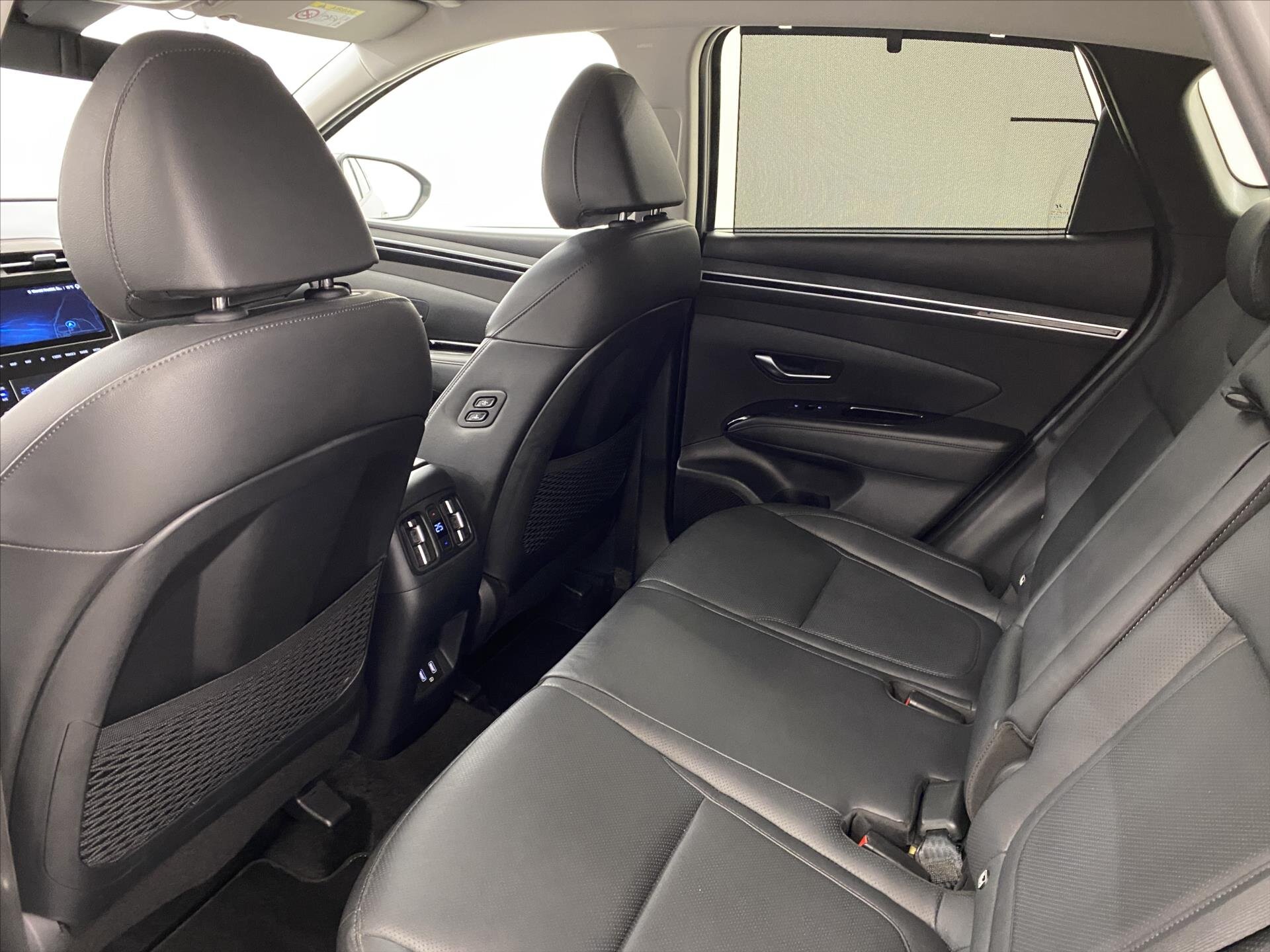 Hyundai Tucson SUV 1,6 l 132 kw