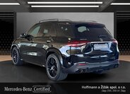 Mercedes-Benz GLE SUV / Terénní 3,0 l 330 kw