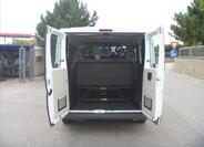 Fiat Ducato 25