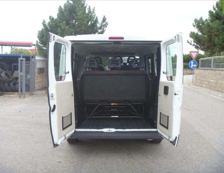Fiat Ducato 25