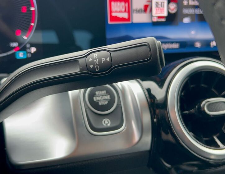 Mercedes-Benz GLB 20