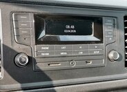 Volkswagen Crafter Valník 2,0 l 130 kw