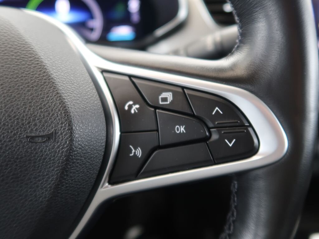 Renault Arkana SUV 1,6 l 69 kw