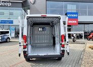 Fiat Ducato Ostatní 2,2 l 88 kw