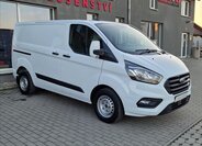Ford Transit Custom Skříň 2,0 l 77 kw