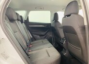 Škoda Karoq SUV / Terénní 1,5 l 110 kw