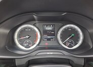 Škoda Kodiaq SUV / Terénní 2,0 l 140 kw