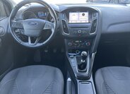 Ford Focus Kombi 1,5 l 110 kw