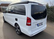 Mercedes-Benz Třídy V MPV 2,0 l 140 kw