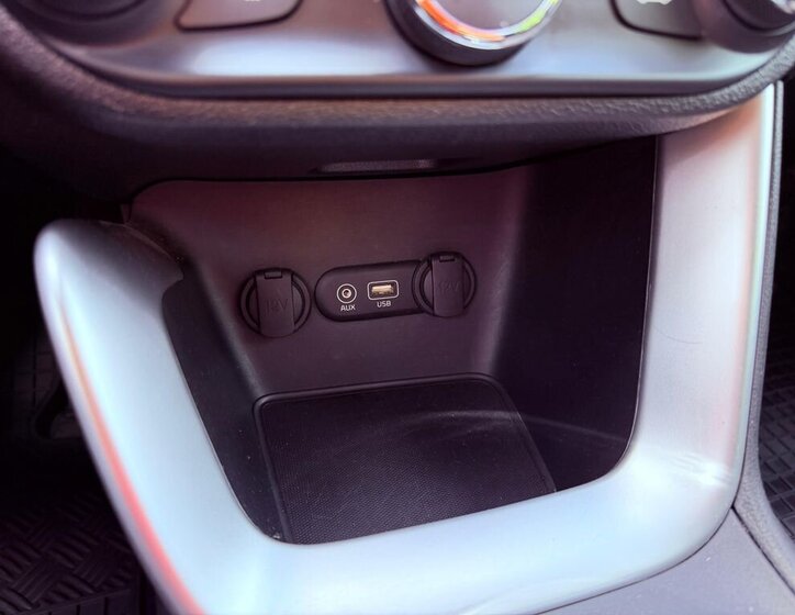 KIA Ceed Hatchback 0,0 73 kw