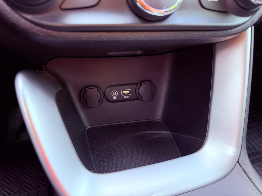 KIA Ceed Hatchback 0,0 73 kw