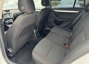 Škoda Octavia 14