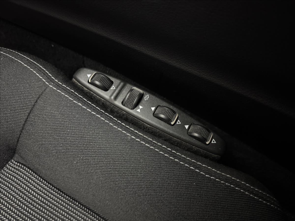 Mercedes-Benz Třídy E