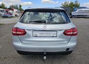 Mercedes-Benz Třídy C 6