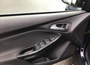 Ford Focus Hatchback 999,0 92 kw