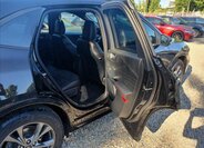 Ford Kuga SUV 2,5 l 112 kw