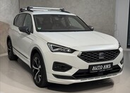 Seat Tarraco 3